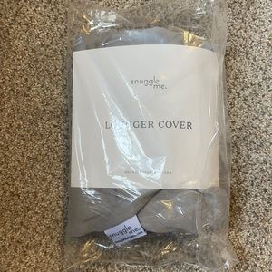Snuggle Me Infant Cover